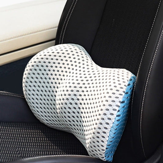 SpineEase Cushion – Orthopädisches Lendenkissen für Rückenschmerzen & Haltung