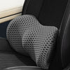 SpineEase Cushion – Orthopädisches Lendenkissen für Rückenschmerzen & Haltung