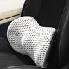 SpineEase Cushion – Orthopädisches Lendenkissen für Rückenschmerzen & Haltung