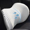SpineEase Cushion – Orthopädisches Lendenkissen für Rückenschmerzen & Haltung