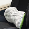 SpineEase Cushion – Orthopädisches Lendenkissen für Rückenschmerzen & Haltung