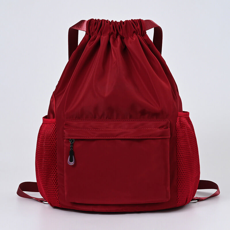 FlexiPack – Sac à dos pratique à cordon pour sport et loisirs
