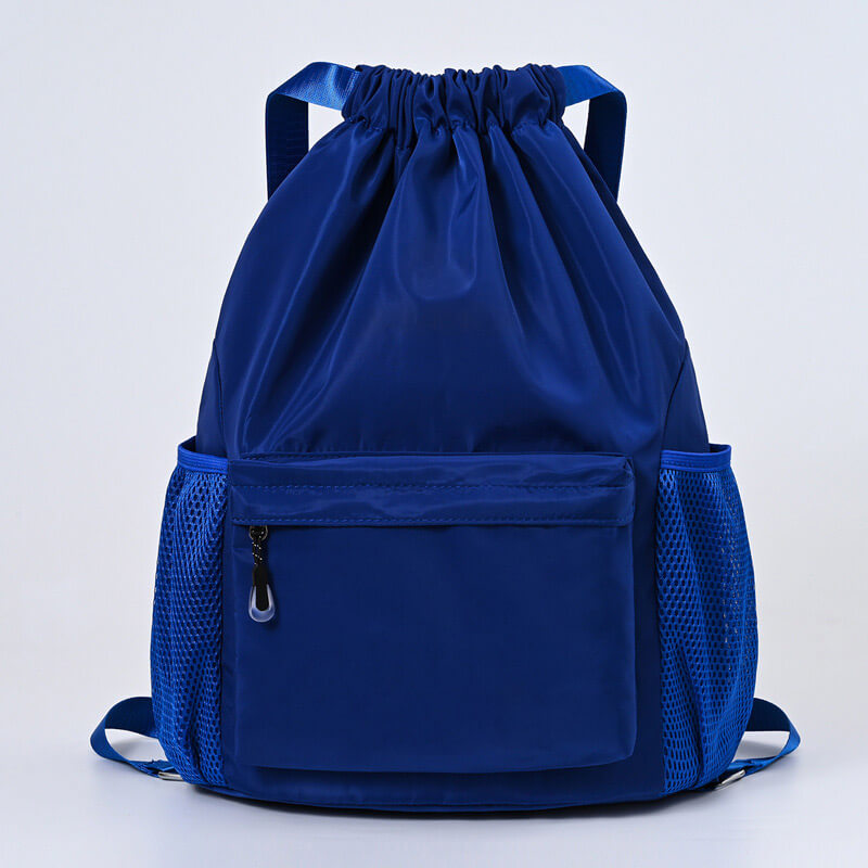 FlexiPack – Sac à dos pratique à cordon pour sport et loisirs