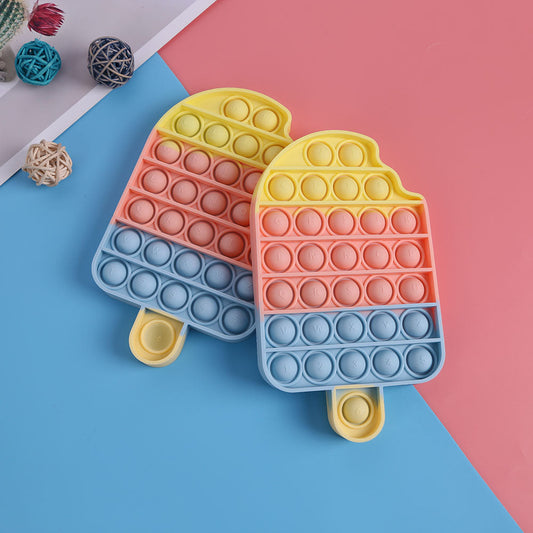 SQUISHBALL – Balle anti-stress pour détente et concentration au quotidien