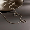 Conjunto de Collar Starlight – Conjunto delicado de collares de plata 925 para un estilo elegante