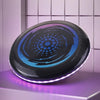 LUMIDISC – LED Leuchtendes Frisbee für Nachtspiele & Outdoor-Spaß