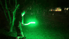 LUMIDISC – LED Leuchtendes Frisbee für Nachtspiele & Outdoor-Spaß