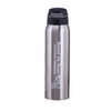 SteelMate – Botella de agua de acero inoxidable al vacío 500ml
