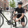 Steelcore – Hochleistungs-Fahrradschloss mit fortschrittlichem VSR-Sicherheitssystem 1