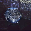 StellarLight Galaxie-Projektor | Sternenhimmel-Lampe | Einstellbare Ambientebeleuchtung | Entspannendes Nachtlicht fürs Schlafzimmer 4