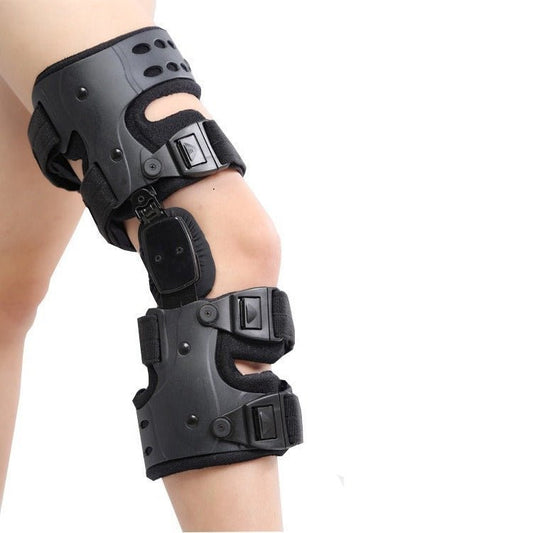 StepSure – Clip de rodilla ajustable para estabilidad y alivio del dolor