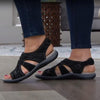 OrthoWalk – Orthopädische Damen Sandalen mit 3-Bogen-Unterstützung