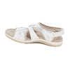 OrthoWalk – Orthopädische Damen Sandalen mit 3-Bogen-Unterstützung