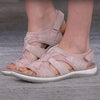 OrthoWalk – Orthopädische Damen Sandalen mit 3-Bogen-Unterstützung