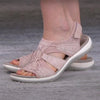 OrthoWalk – Orthopädische Damen Sandalen mit 3-Bogen-Unterstützung