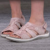 OrthoWalk – Orthopädische Damen Sandalen mit 3-Bogen-Unterstützung