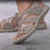OrthoWalk – Orthopädische Damen Sandalen mit 3-Bogen-Unterstützung