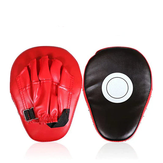 Strikeshield – Boxpfad con diseño amortiguador para entrenamiento de artes marciales