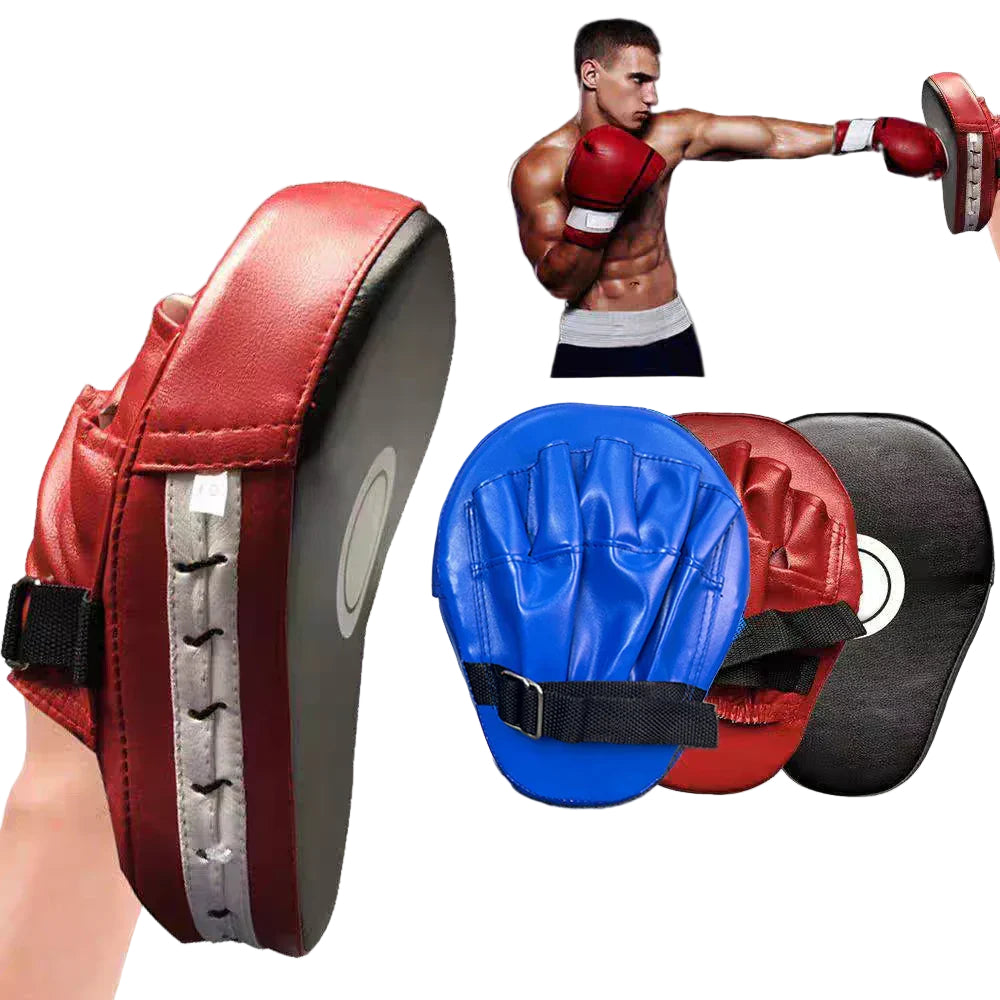 Strikeshield – Boxpfad con diseño amortiguador para entrenamiento de artes marciales