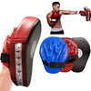 Strikeshield – Boxpfad con diseño amortiguador para entrenamiento de artes marciales