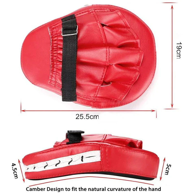 Strikeshield – Boxpfad con diseño amortiguador para entrenamiento de artes marciales