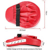 Strikeshield – Boxpfad con diseño amortiguador para entrenamiento de artes marciales