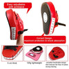 Strikeshield – Boxpfad con diseño amortiguador para entrenamiento de artes marciales