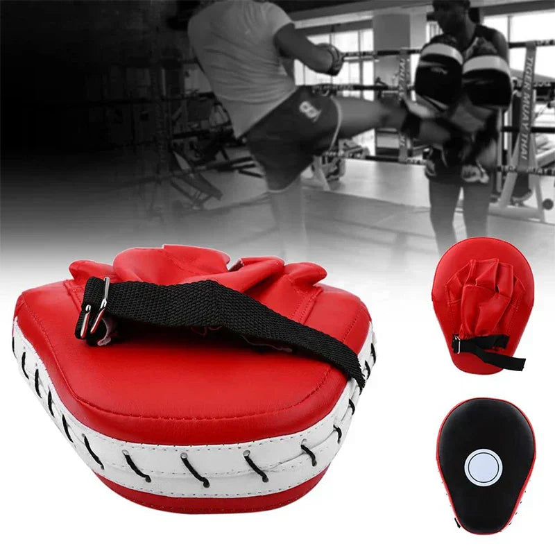 Strikeshield – Boxpfad con diseño amortiguador para entrenamiento de artes marciales