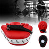 Strikeshield – Boxpfad con diseño amortiguador para entrenamiento de artes marciales