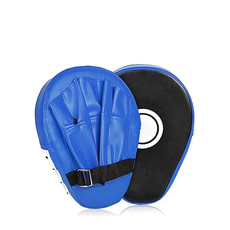 Strikeshield – Boxpfad con diseño amortiguador para entrenamiento de artes marciales
