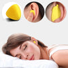 Stummer Komfort – Auriculares impermeables y con aislamiento acústico para dormir y descansar