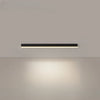 Stylelight LED – Lámpara de techo minimalista con diseño escandinavo y potente iluminación