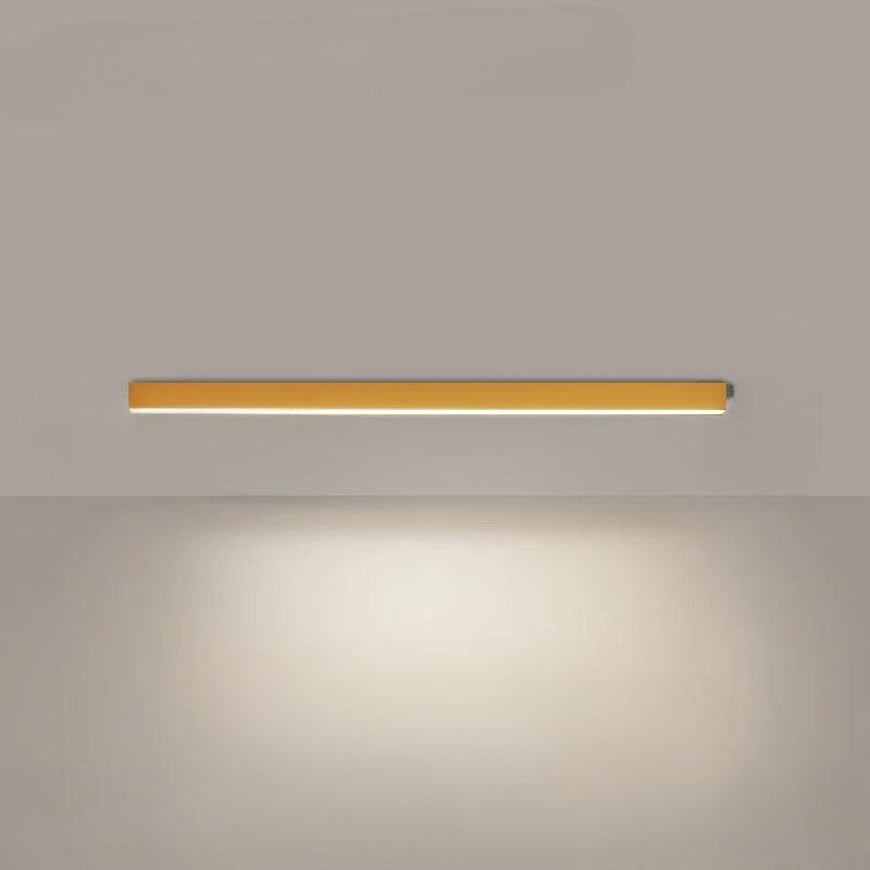 Stylelight LED – Lámpara de techo minimalista con diseño escandinavo y potente iluminación