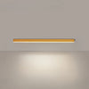 Stylelight LED – Lámpara de techo minimalista con diseño escandinavo y potente iluminación