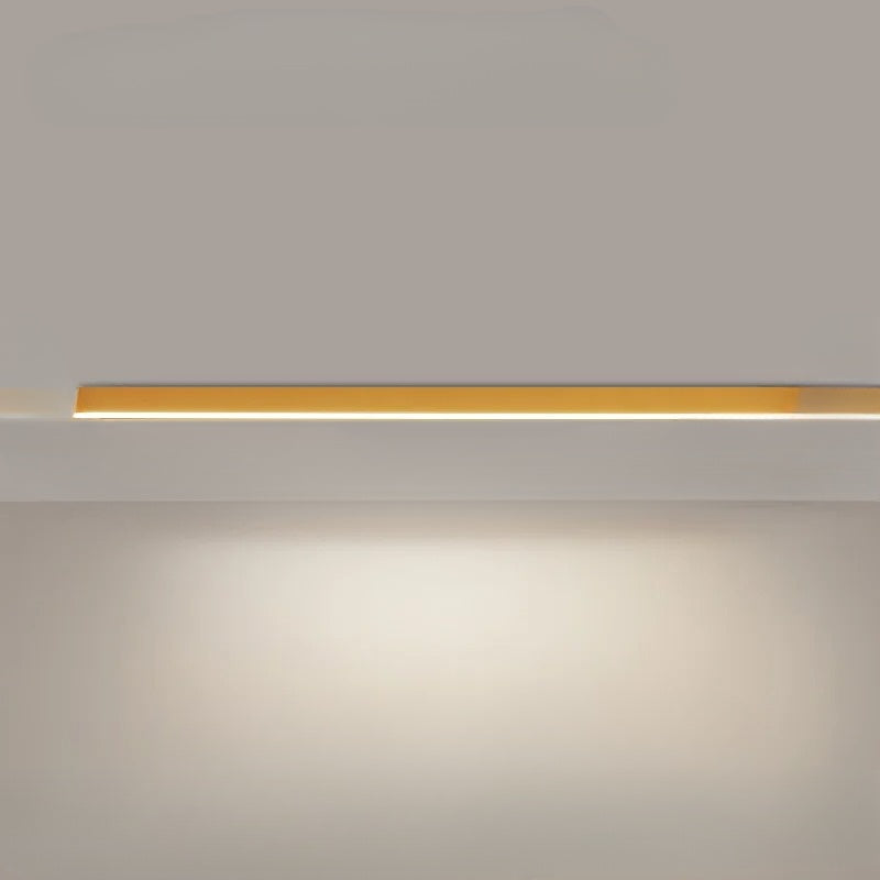 Stylelight LED – Lámpara de techo minimalista con diseño escandinavo y potente iluminación