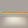 Stylelight LED – Lámpara de techo minimalista con diseño escandinavo y potente iluminación