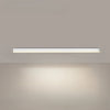 Stylelight LED – Lámpara de techo minimalista con diseño escandinavo y potente iluminación