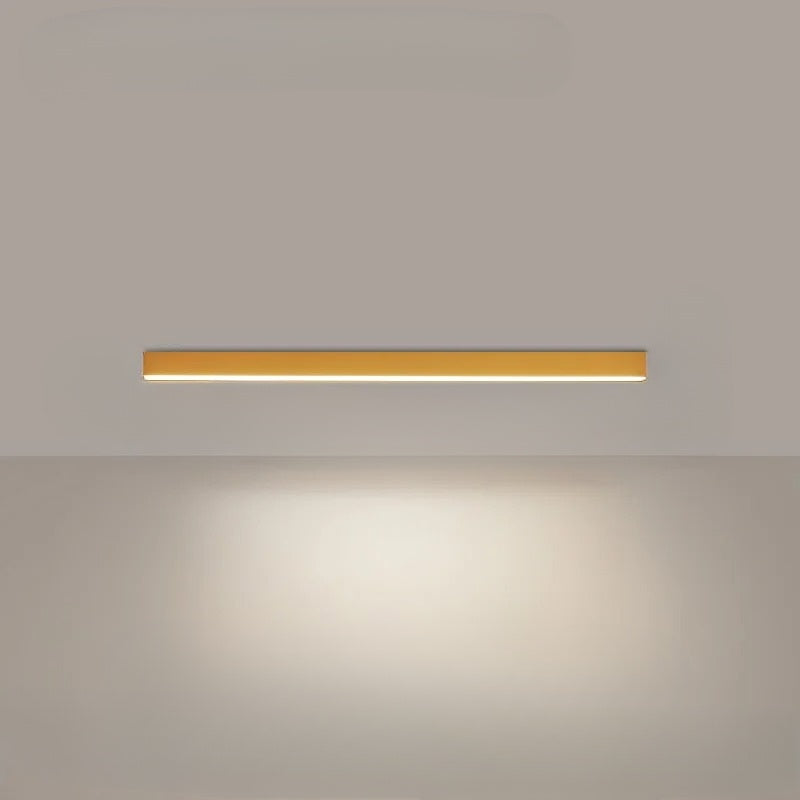 Stylelight LED – Lámpara de techo minimalista con diseño escandinavo y potente iluminación