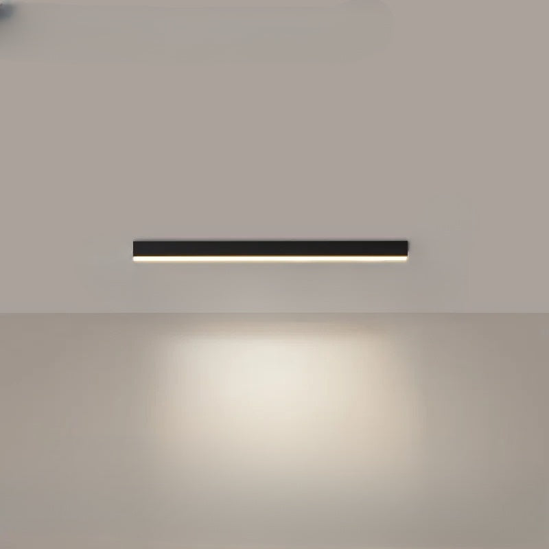 Stylelight LED – Lámpara de techo minimalista con diseño escandinavo y potente iluminación