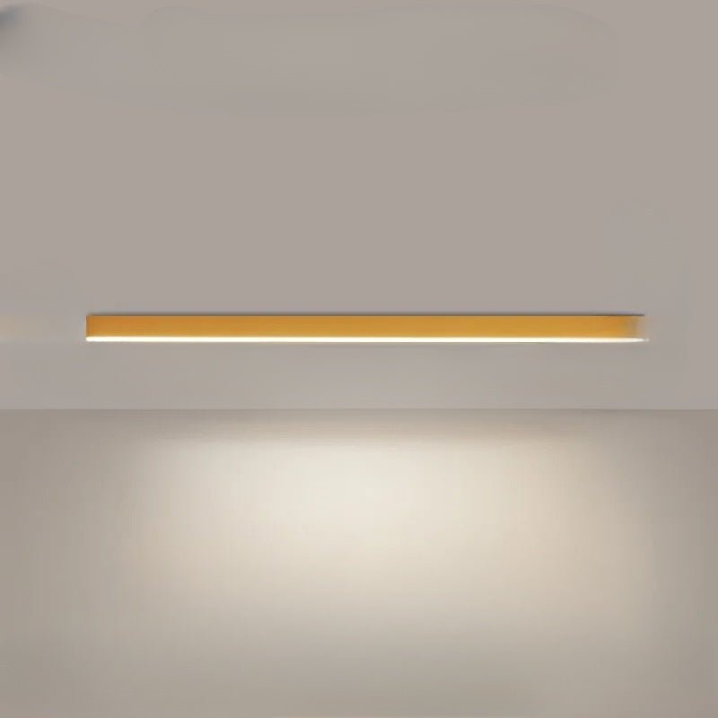 Stylelight LED – Lámpara de techo minimalista con diseño escandinavo y potente iluminación