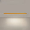 Stylelight LED – Lámpara de techo minimalista con diseño escandinavo y potente iluminación