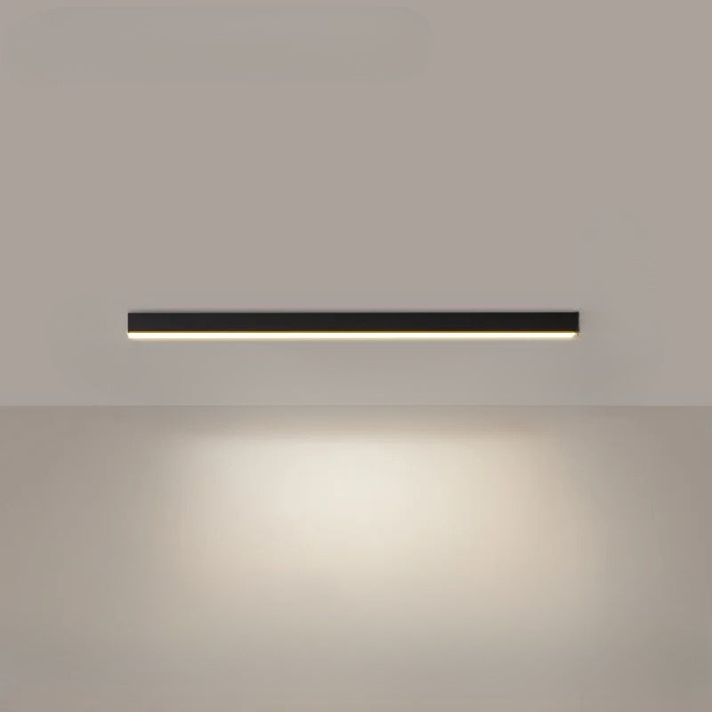 Stylelight LED – Lámpara de techo minimalista con diseño escandinavo y potente iluminación
