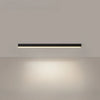 Stylelight LED – Lámpara de techo minimalista con diseño escandinavo y potente iluminación