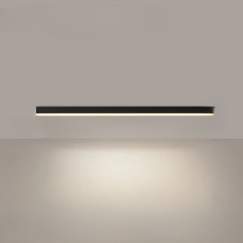 Stylelight LED – Lámpara de techo minimalista con diseño escandinavo y potente iluminación