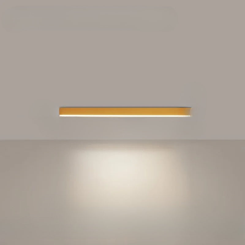 Stylelight LED – Lámpara de techo minimalista con diseño escandinavo y potente iluminación