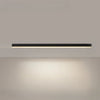 Stylelight LED – Lámpara de techo minimalista con diseño escandinavo y potente iluminación