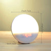 Reloj SunRise – Despertador con simulación de amanecer y sonidos de la naturaleza
