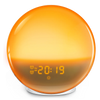 Reloj SunRise – Despertador con simulación de amanecer y sonidos de la naturaleza