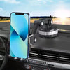 Super Adsorption – 360° Handyhalter mit starker Saugnapfbefestigung