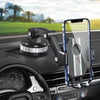 Super Adsorption – 360° Handyhalter mit starker Saugnapfbefestigung